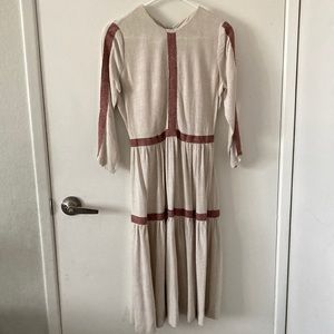 Noni Dress